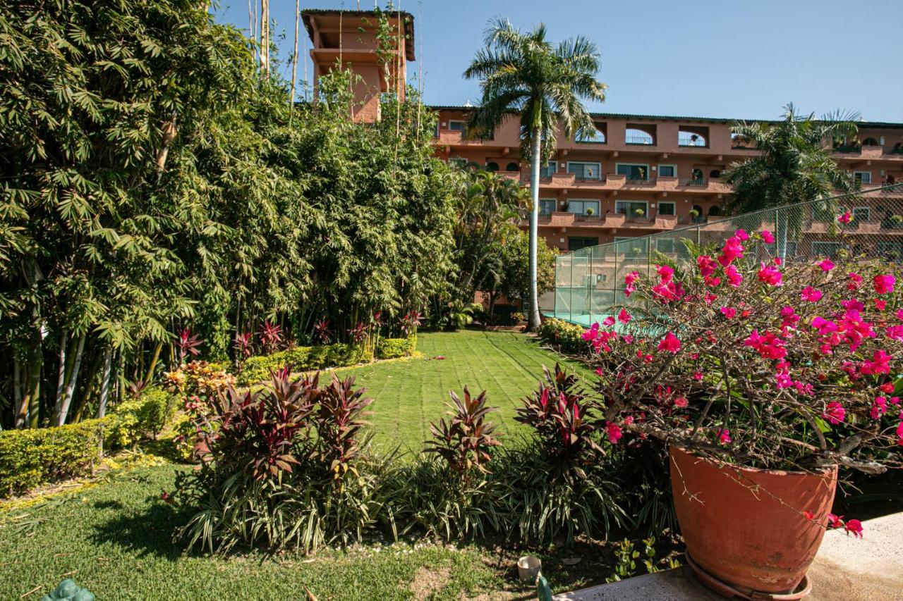 Avenida Paseo De La Marina 249, Marina Vallarta, 48335, Jal Puerto Vallarta Exterior foto