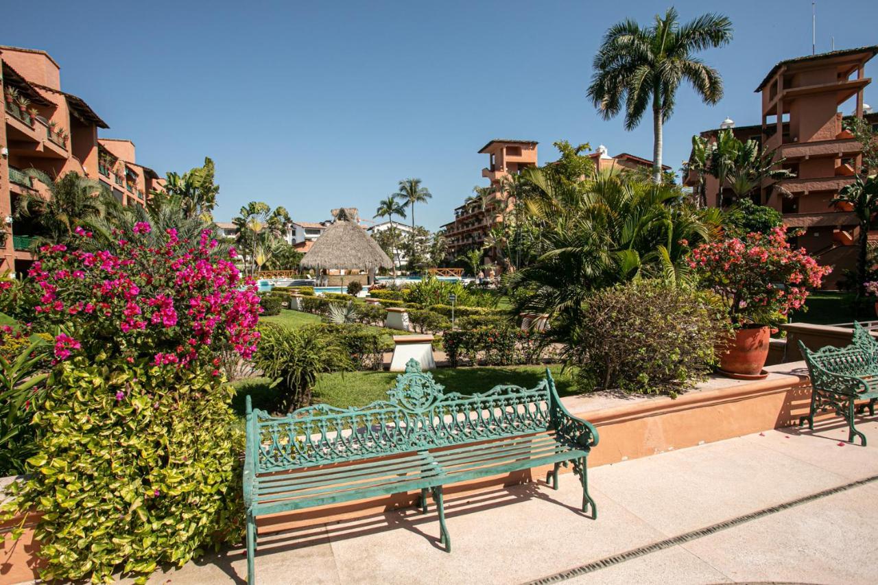 Avenida Paseo De La Marina 249, Marina Vallarta, 48335, Jal Puerto Vallarta Exterior foto