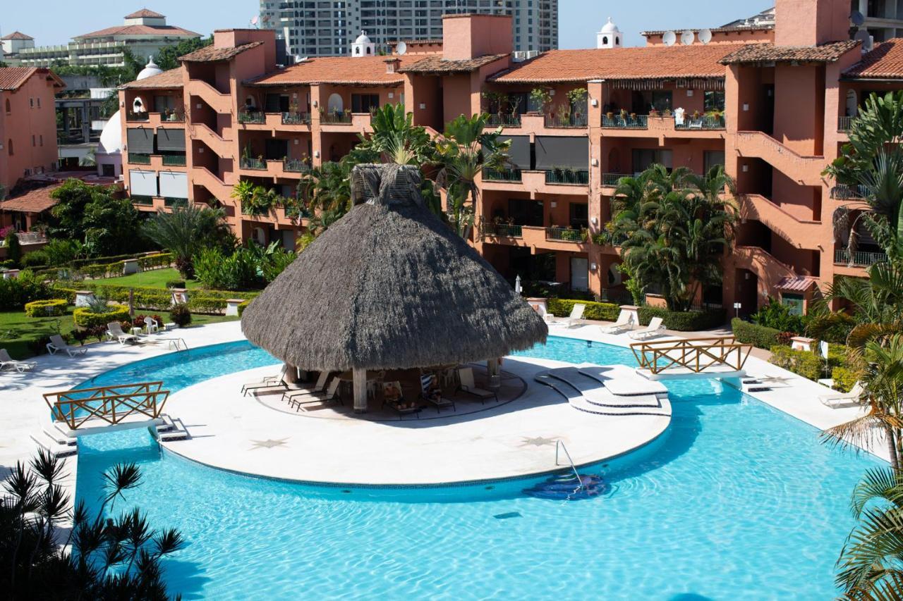 Avenida Paseo De La Marina 249, Marina Vallarta, 48335, Jal Puerto Vallarta Exterior foto