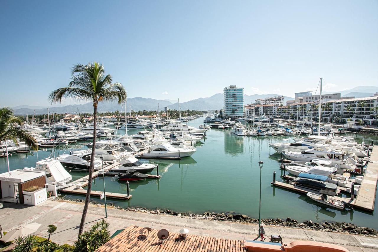 Avenida Paseo De La Marina 249, Marina Vallarta, 48335, Jal Puerto Vallarta Exterior foto
